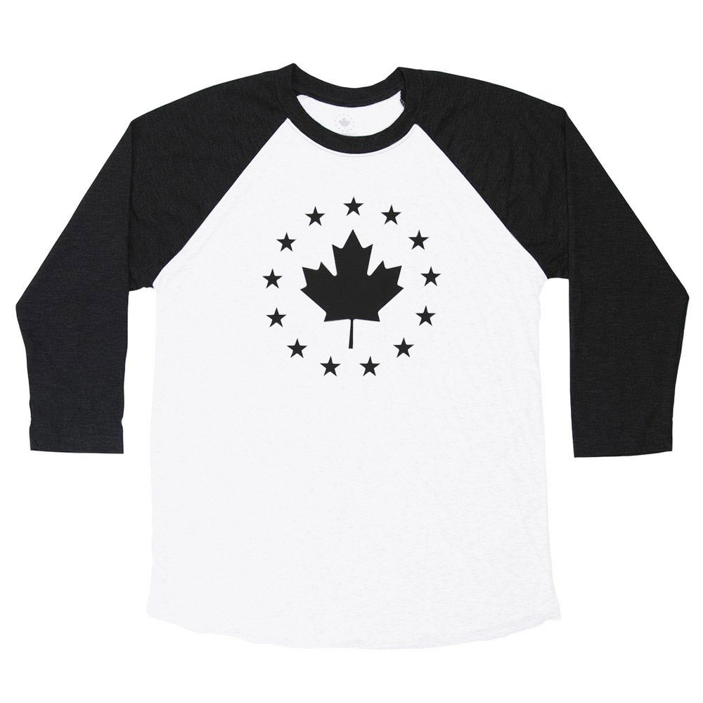 Raglan 3 Raglan