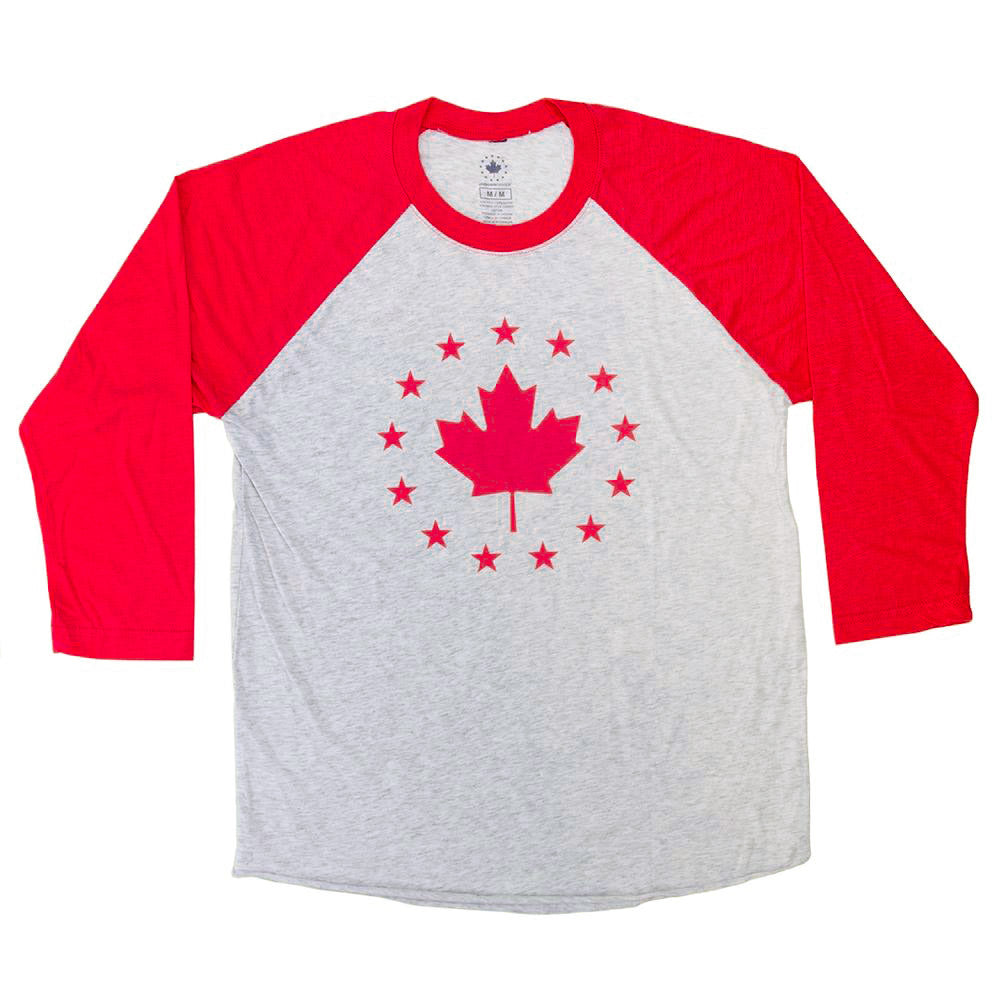 Raglan 4 Raglan